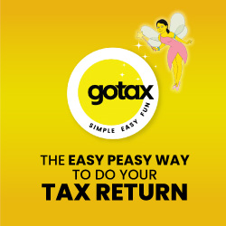 Easiest Online Income Tax Returns in Australia